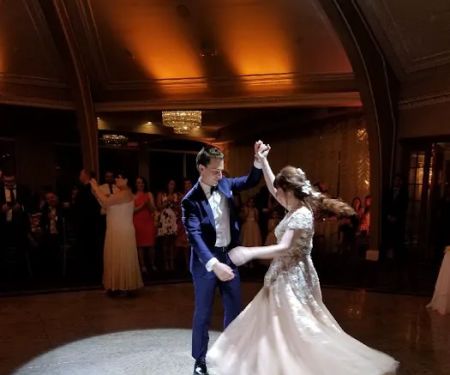 Dance Together NYC