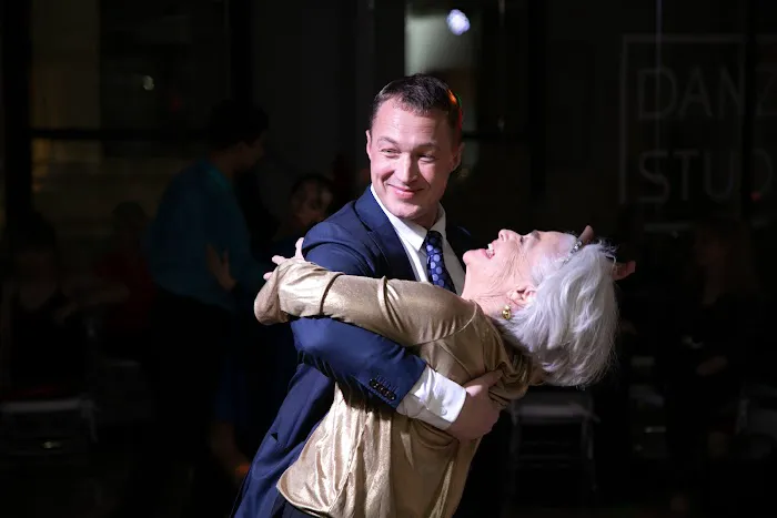Danznik Studios NYC - Social, Ballroom & Wedding Dance Picture 6