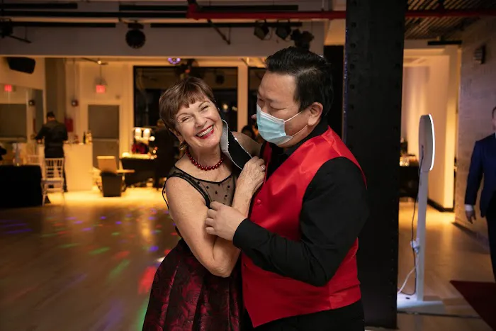Danznik Studios NYC - Social, Ballroom & Wedding Dance Picture 8