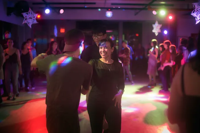 Danznik Studios NYC - Social, Ballroom & Wedding Dance Picture 10