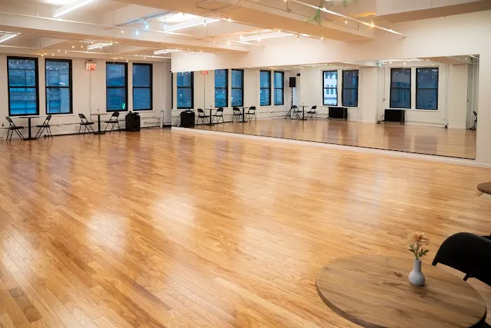Love For Movement Studio NYC Picture 1
