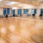 Love For Movement Studio NYC
