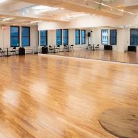 Love For Movement Studio NYC ico