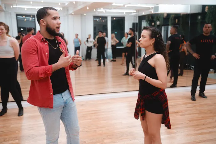 Love For Movement Studio NYC Picture 6