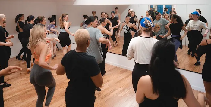 Love For Movement Studio NYC Picture 9