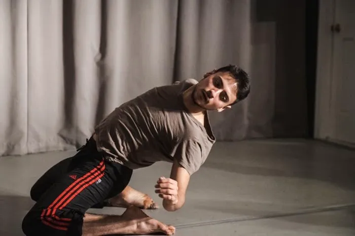 Cora Dance Brooklyn Picture 2