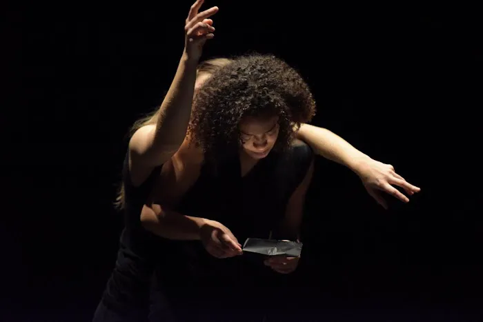 Cora Dance Brooklyn Picture 3