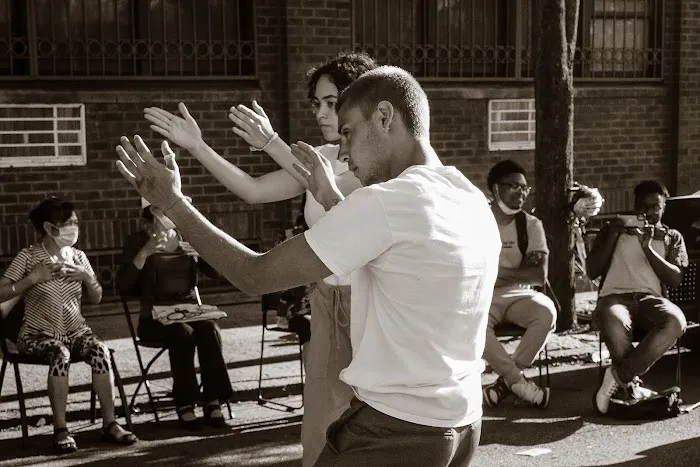 Cora Dance Brooklyn Picture 1