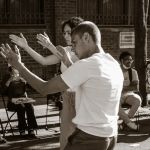 Cora Dance Brooklyn