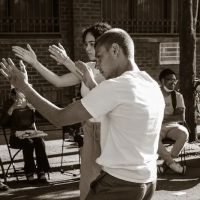 Cora Dance Brooklyn ico