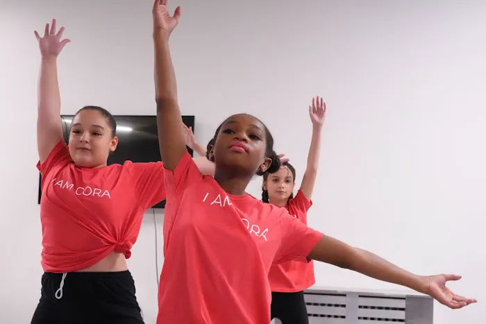 Cora Dance Brooklyn Picture 4