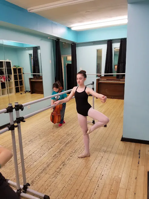 Jeté Dance Center Picture 5