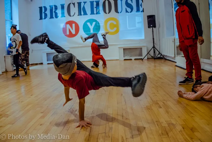 Kids Breaking League Brooklyn Picture 3