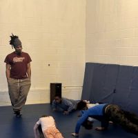 Kids Breaking League Brooklyn ico