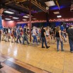 Scootin' Boots Dance Hall