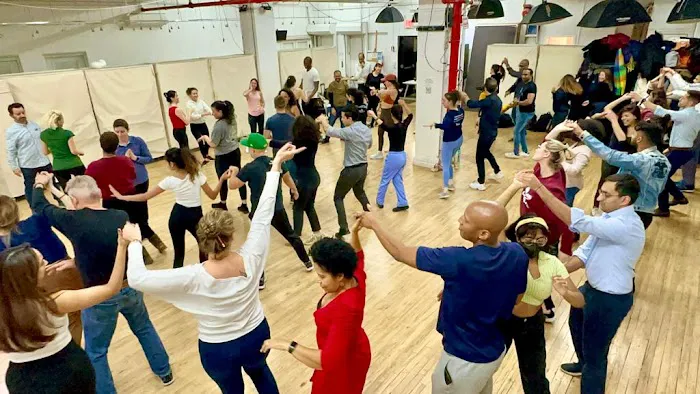 Fuákata - Cuban Salsa New York Picture 3