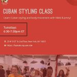 Fuákata - Cuban Salsa New York