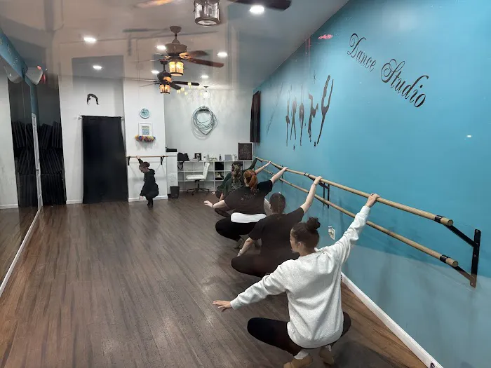 Christina's Dream Dance Studio Picture 1