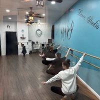 Christina's Dream Dance Studio ico
