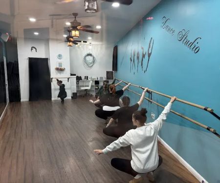 Christina's Dream Dance Studio