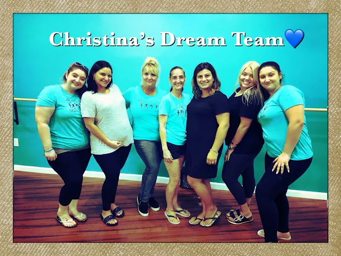 Christina's Dream Dance Studio Picture 5