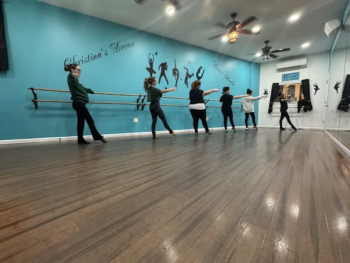 Christina's Dream Dance Studio Picture 4