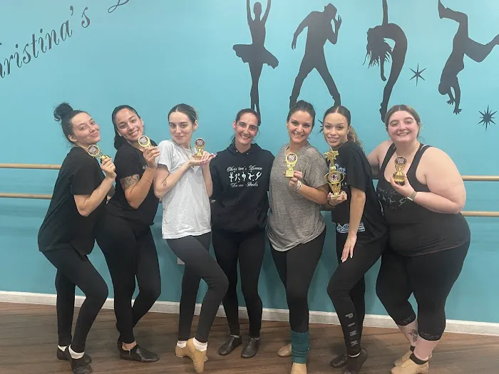 Christina's Dream Dance Studio Picture 9