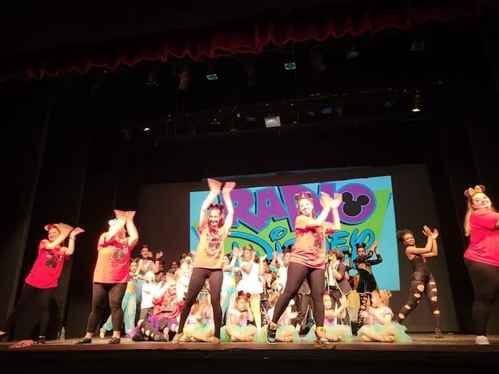 Christina's Dream Dance Studio Picture 7