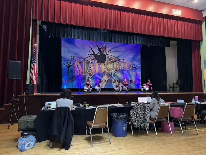 Christina's Dream Dance Studio Picture 10