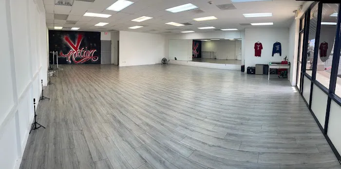 Vibe Nation Studios Picture 1