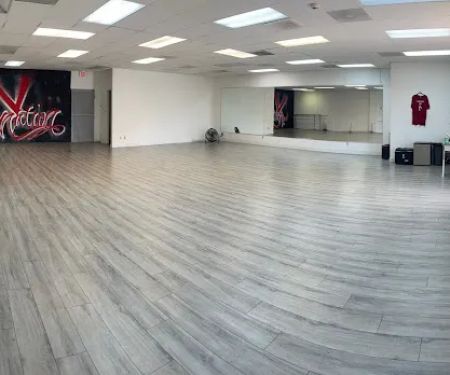 Vibe Nation Studios