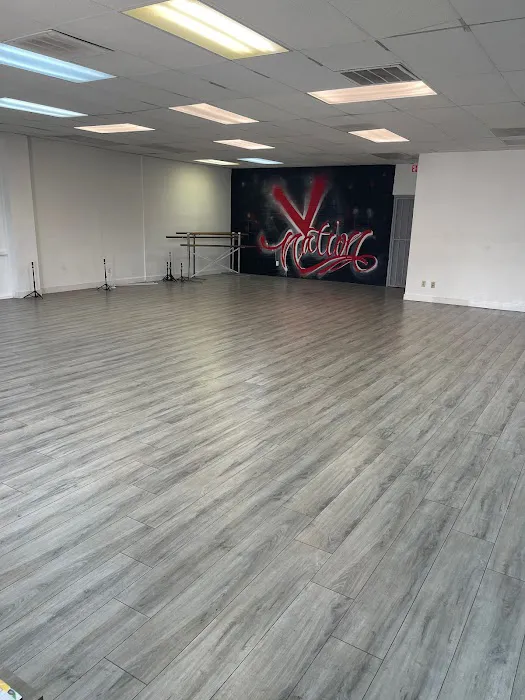 Vibe Nation Studios Picture 7