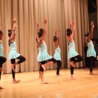 Brooklyn Center for the Arts ico