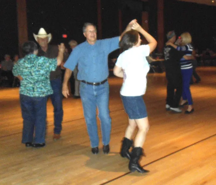 Country Dance Club Picture 1