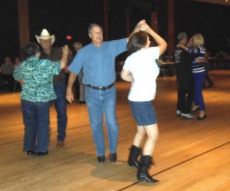 Country Dance Club