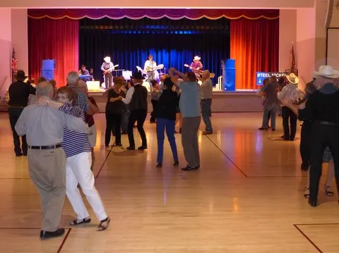 Country Dance Club Picture 2
