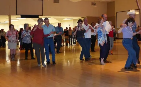 Country Dance Club Picture 3