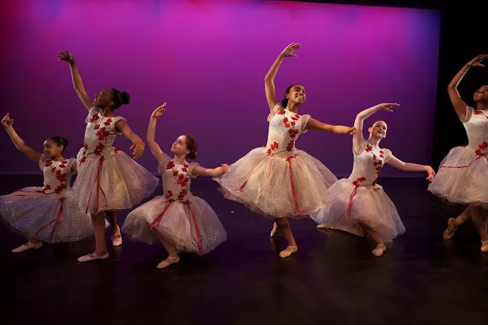 Cynthia King Dance Studio Picture 1