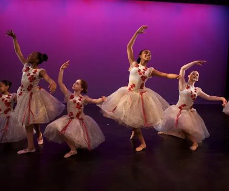 Cynthia King Dance Studio