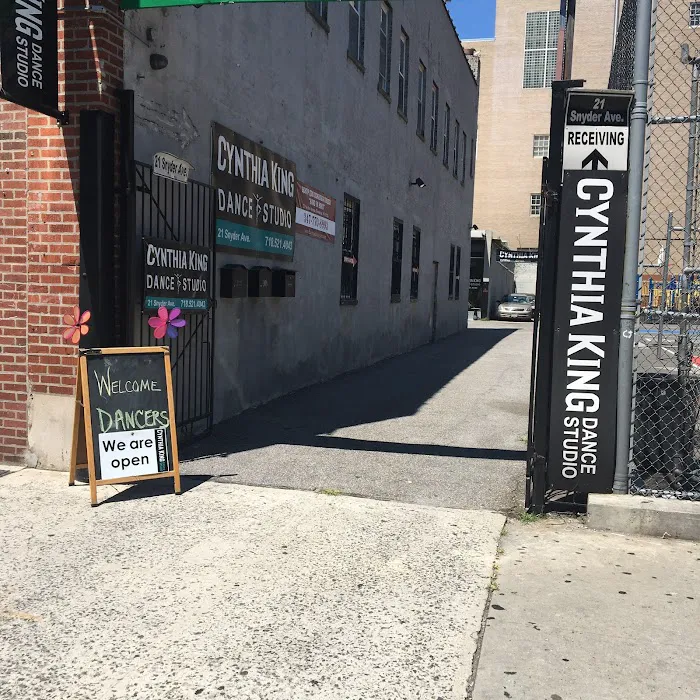 Cynthia King Dance Studio Picture 2
