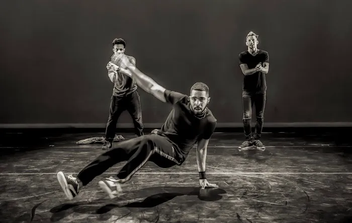 Cynthia King Dance Studio Picture 4