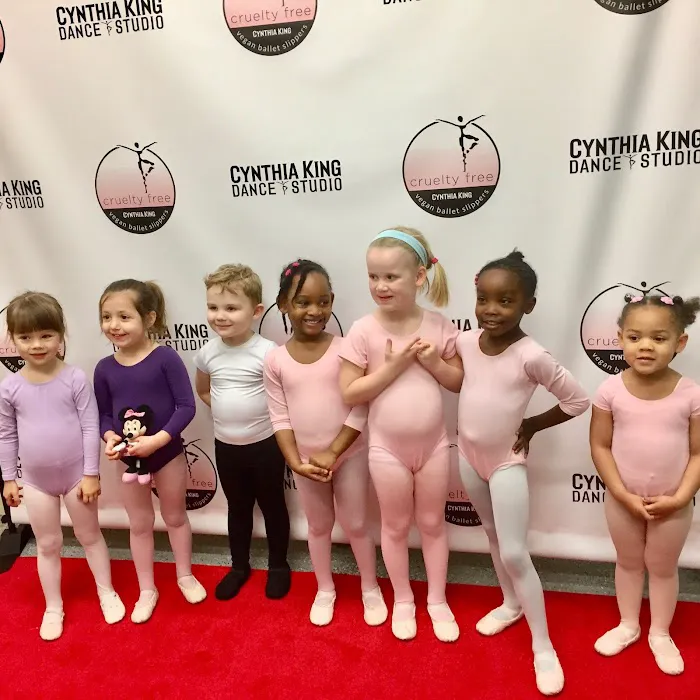 Cynthia King Dance Studio Picture 5