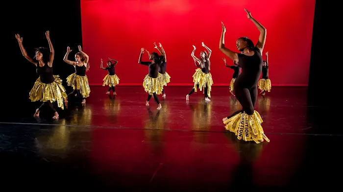 Cynthia King Dance Studio Picture 3