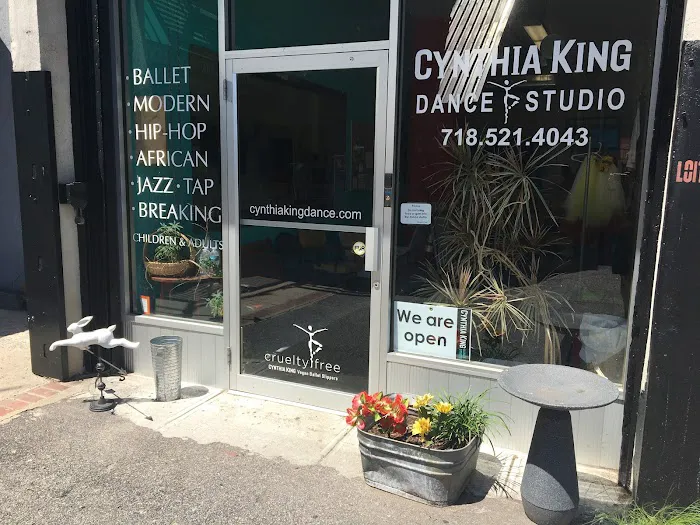 Cynthia King Dance Studio Picture 7