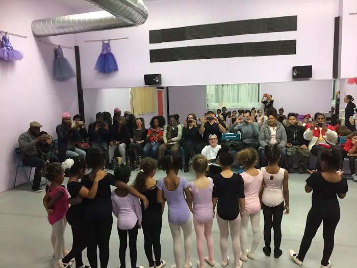 Cynthia King Dance Studio Picture 8