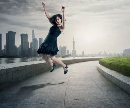 Alden Moves Dance Theater
