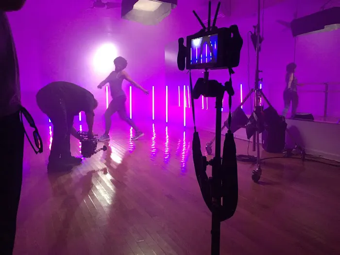 Fit4Dance Picture 5