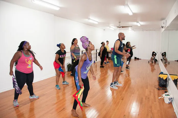 Fit4Dance Picture 1