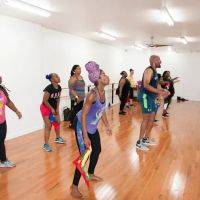 Fit4Dance ico