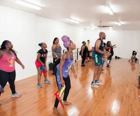 Fit4Dance